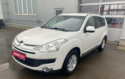 Citroen C-Crosser, 2011 год, 590 000 рублей, 1 фотография