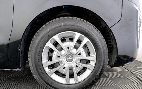 Peugeot Traveller I, 2021 год, 2 645 000 рублей, 19 фотография