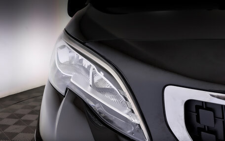 Peugeot Traveller I, 2021 год, 2 645 000 рублей, 18 фотография