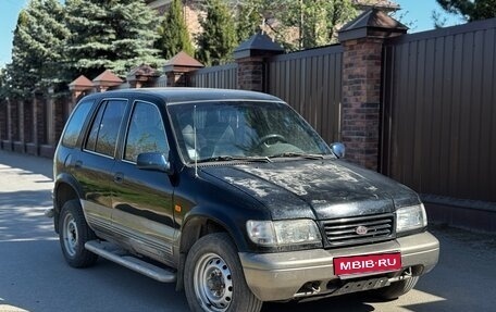 KIA Sportage IV рестайлинг, 1998 год, 210 000 рублей, 1 фотография