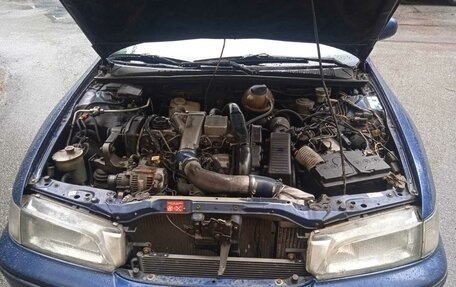 Honda Accord VII рестайлинг, 1996 год, 350 000 рублей, 1 фотография