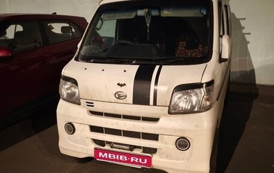 Daihatsu Hijet X, 2017 год, 650 000 рублей, 1 фотография