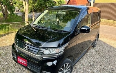 Honda N-WGN I рестайлинг, 2014 год, 800 000 рублей, 1 фотография