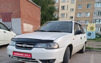 Daewoo Nexia I рестайлинг, 2012 год, 220 000 рублей, 1 фотография
