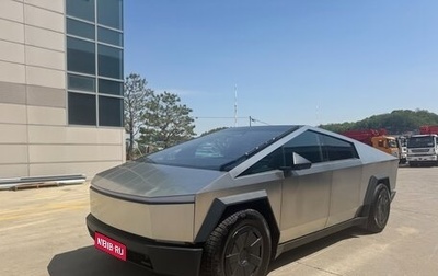 Tesla Cybertruck, 2025 год, 19 400 000 рублей, 1 фотография
