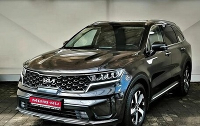 KIA Sorento IV, 2021 год, 2 970 000 рублей, 1 фотография