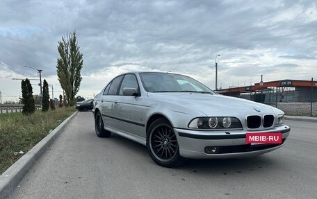 BMW 5 серия, 1999 год, 700 000 рублей, 2 фотография
