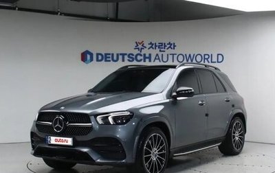 Mercedes-Benz GLE, 2022 год, 6 750 000 рублей, 1 фотография