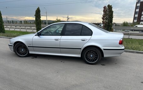 BMW 5 серия, 1999 год, 700 000 рублей, 6 фотография