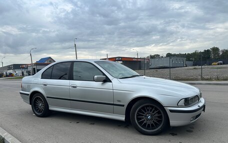 BMW 5 серия, 1999 год, 700 000 рублей, 4 фотография
