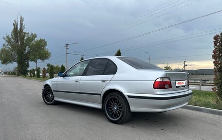 BMW 5 серия, 1999 год, 700 000 рублей, 8 фотография