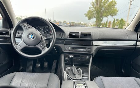BMW 5 серия, 1999 год, 700 000 рублей, 9 фотография
