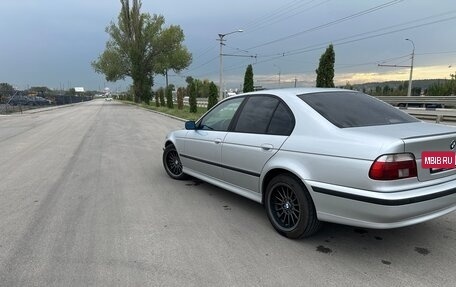 BMW 5 серия, 1999 год, 700 000 рублей, 5 фотография