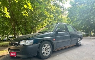 Ford Escort V, 1997 год, 65 000 рублей, 1 фотография