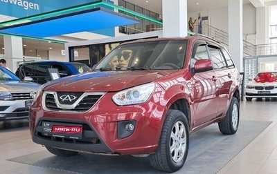 Chery Tiggo (T11), 2014 год, 545 000 рублей, 1 фотография