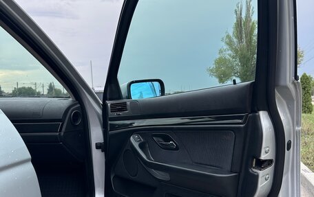 BMW 5 серия, 1999 год, 700 000 рублей, 11 фотография