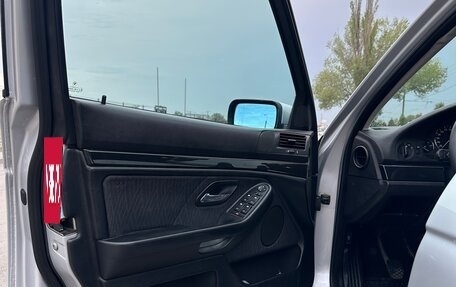 BMW 5 серия, 1999 год, 700 000 рублей, 12 фотография