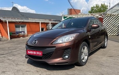 Mazda 3, 2012 год, 949 000 рублей, 1 фотография