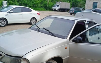 Daewoo Nexia I рестайлинг, 2008 год, 190 000 рублей, 1 фотография
