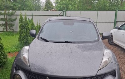 Nissan Juke II, 2012 год, 780 000 рублей, 1 фотография