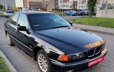 BMW 5 серия, 1999 год, 350 000 рублей, 1 фотография