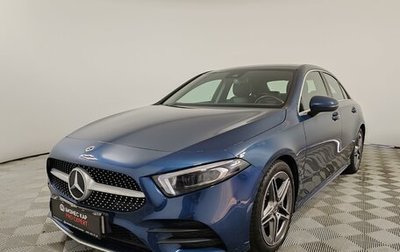 Mercedes-Benz A-Класс, 2021 год, 2 655 000 рублей, 1 фотография