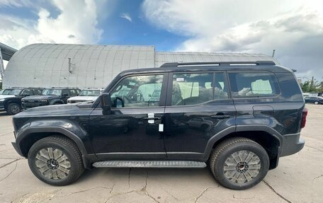 Toyota Land Cruiser, 2025 год, 13 399 000 рублей, 1 фотография