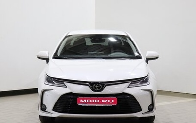 Toyota Corolla, 2019 год, 2 500 000 рублей, 1 фотография