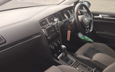 Volkswagen Golf VII, 2013 год, 1 400 000 рублей, 5 фотография