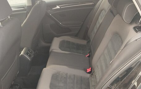 Volkswagen Golf VII, 2013 год, 1 400 000 рублей, 9 фотография