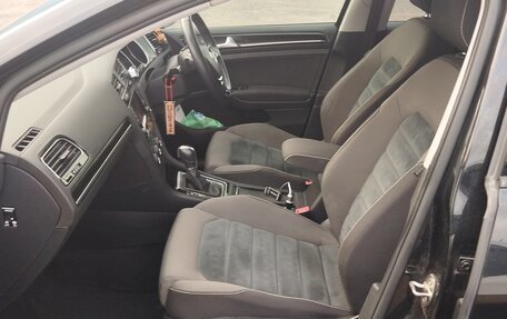 Volkswagen Golf VII, 2013 год, 1 400 000 рублей, 6 фотография