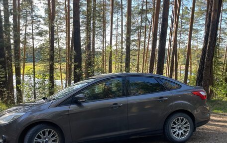 Ford Focus III, 2013 год, 800 000 рублей, 4 фотография