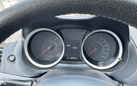 Mitsubishi Lancer IX, 2012 год, 975 000 рублей, 11 фотография