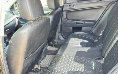 Mitsubishi Lancer IX, 2012 год, 975 000 рублей, 6 фотография