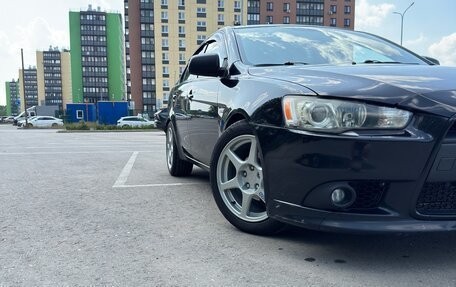 Mitsubishi Lancer IX, 2012 год, 975 000 рублей, 7 фотография