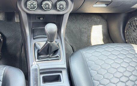 Mitsubishi Lancer IX, 2012 год, 975 000 рублей, 14 фотография