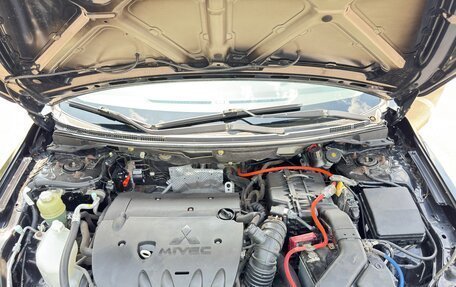Mitsubishi Lancer IX, 2012 год, 975 000 рублей, 12 фотография