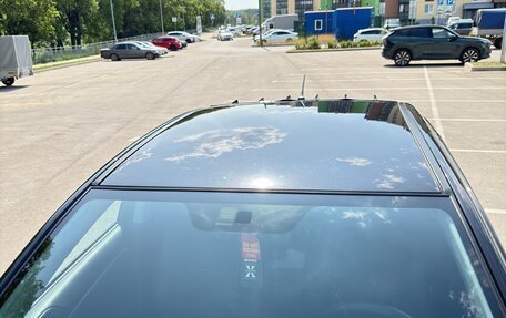 Mitsubishi Lancer IX, 2012 год, 975 000 рублей, 13 фотография