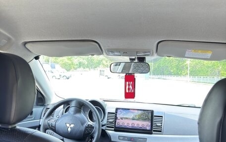 Mitsubishi Lancer IX, 2012 год, 975 000 рублей, 8 фотография