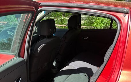 Renault Clio III, 2007 год, 320 000 рублей, 2 фотография