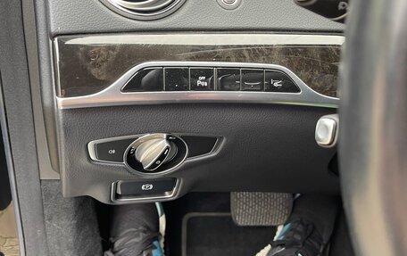 Mercedes-Benz Maybach S-Класс, 2016 год, 8 000 000 рублей, 8 фотография