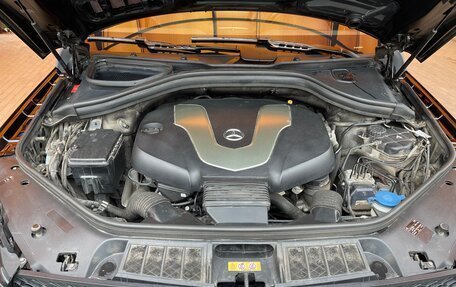 Mercedes-Benz Maybach S-Класс, 2016 год, 8 000 000 рублей, 11 фотография