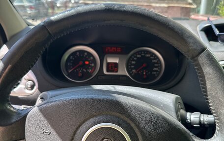 Renault Clio III, 2007 год, 320 000 рублей, 4 фотография