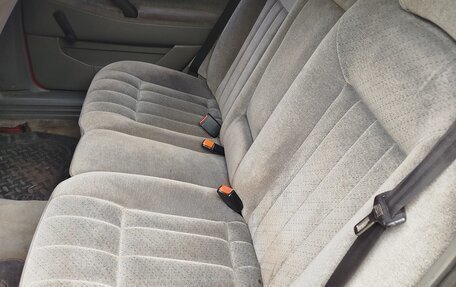 Volkswagen Passat B3, 1991 год, 275 000 рублей, 5 фотография