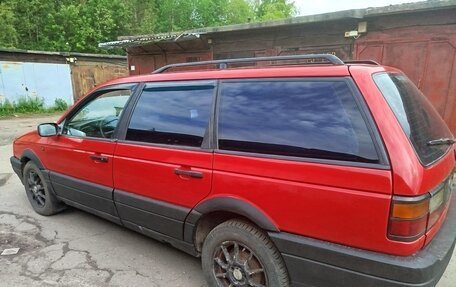 Volkswagen Passat B3, 1991 год, 275 000 рублей, 6 фотография