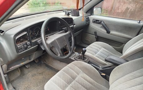 Volkswagen Passat B3, 1991 год, 275 000 рублей, 15 фотография