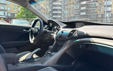 Honda Accord VIII рестайлинг, 2008 год, 795 000 рублей, 3 фотография