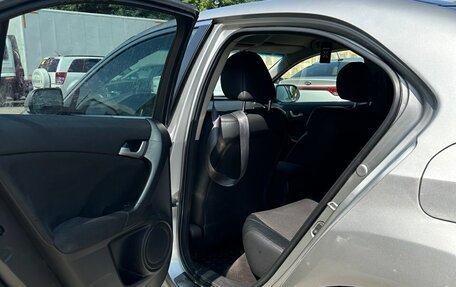 Honda Accord VIII рестайлинг, 2008 год, 795 000 рублей, 5 фотография