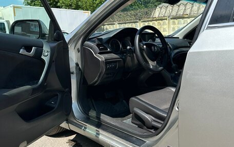 Honda Accord VIII рестайлинг, 2008 год, 795 000 рублей, 4 фотография