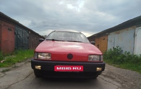 Volkswagen Passat B3, 1991 год, 275 000 рублей, 13 фотография